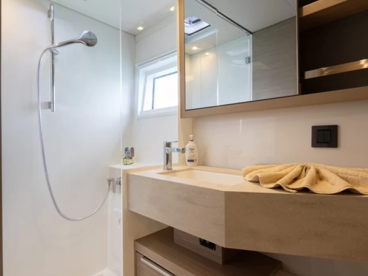 Alquiler de embarcaciones Lagoon Lagoon 46 enSplit en Samboat