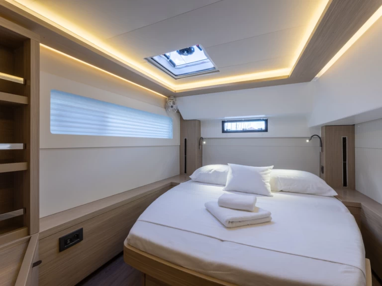 Alquiler Split - Lagoon Lagoon 46 en SamBoat