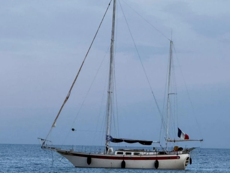 Alquiler de barcos Cannes barato de Formosa
