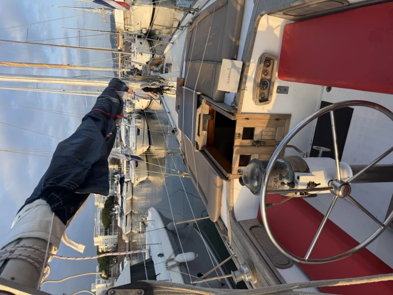 Formosa Formosa de alquiler a Cannes