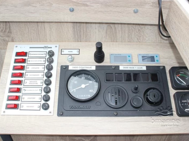 elna 750 de alquiler a Bodman-Ludwigshafen