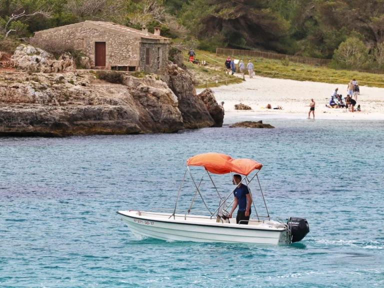 Alquiler de Tramontana 430 en Portopetro