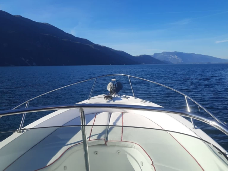 Alquiler Aix-les-Bains - B2 Marine Cap Ferret 550 Open en SamBoat