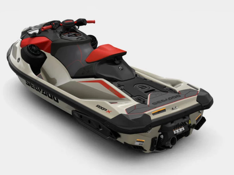 Alquiler Cannigione - Sea-Doo RXP 325 en SamBoat