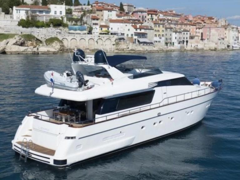 San Lorenzo San Lorenzo 72 de alquiler a Port Camille Rayon