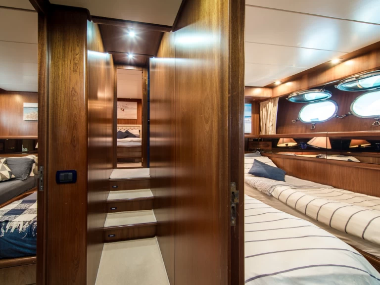 Alquiler de barcos Port Camille Rayon barato de San Lorenzo 72