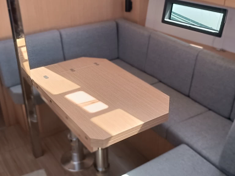 Alquiler Tropea - Bavaria Bavaria C38 "Le petit Mami" en SamBoat