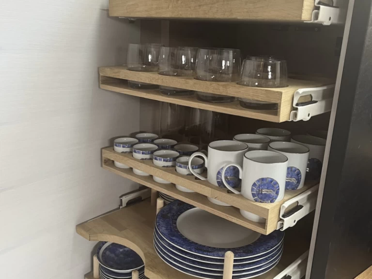 Alquiler Palioúri - Azimut Atlantis 55 en SamBoat