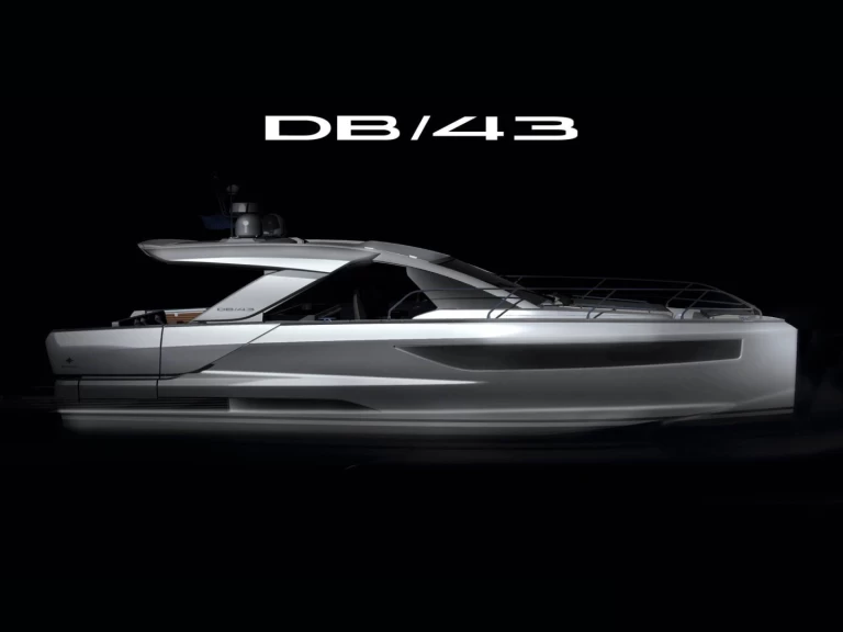 Alquiler de embarcaciones Jeanneau DB/43 enMarina de Portimão en Samboat