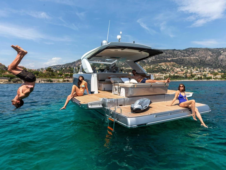 Alquiler de embarcaciones Jeanneau DB/43 enMarina de Portimão en Samboat