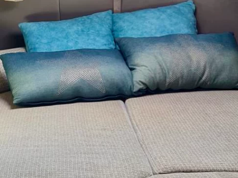 Alquiler Lancha en Port de Mataró - Cranchi Cruiser 32