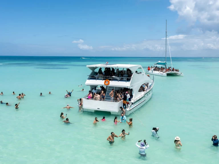 Yamaha Yamaha FX HO de alquiler a Zona Turistica De Bávaro