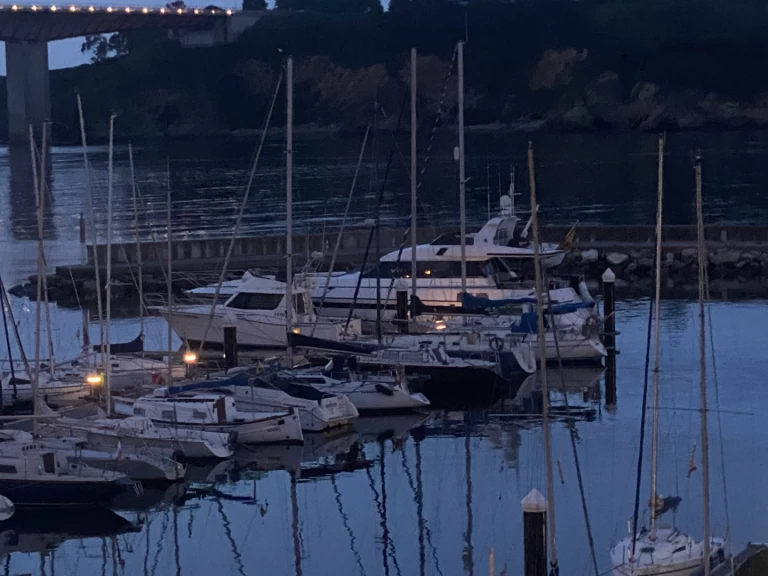 Mefasa Sport Fly 80 de alquiler a Marbella