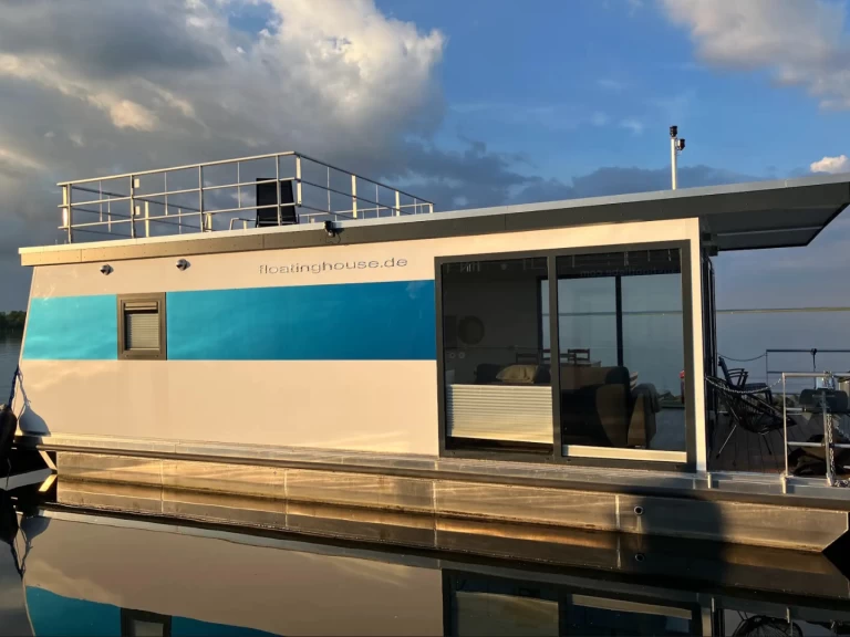 Alquiler de barcos Röbel/Müritz barato de 33