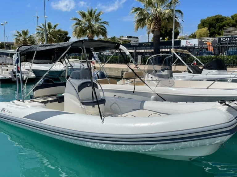 Alquiler de Neumática, con o sin patrón Bsc Cogolin