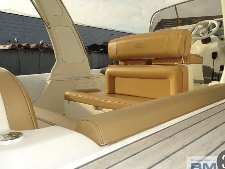 Alquiler de embarcaciones Bwa America 850 enPuerto de Pollensa en Samboat