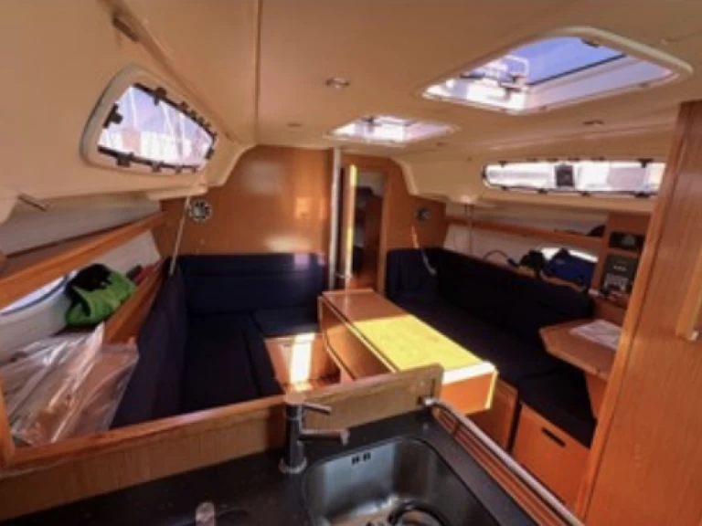 Alquiler Lemmer - Bavaria Bavaria 35 Cruiser en SamBoat