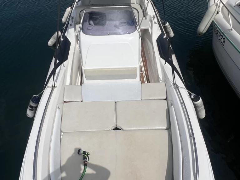 Alquiler de Zar Zar 75 Suite Plus en Sainte-Maxime