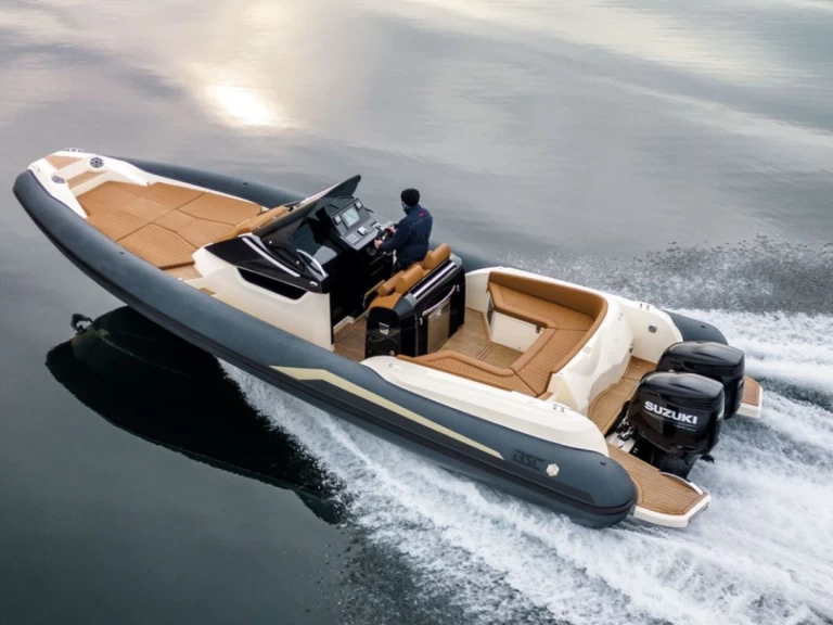 Alquiler Cogolin - Bsc B-2 en SamBoat