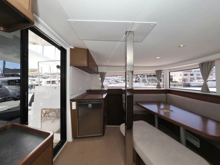 Alquiler Le Marin - Lagoon Lagoon 42 en SamBoat