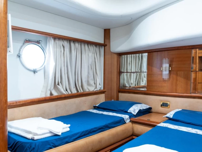 Yate de lujo para alquilar Porto Cervo al mejor precio