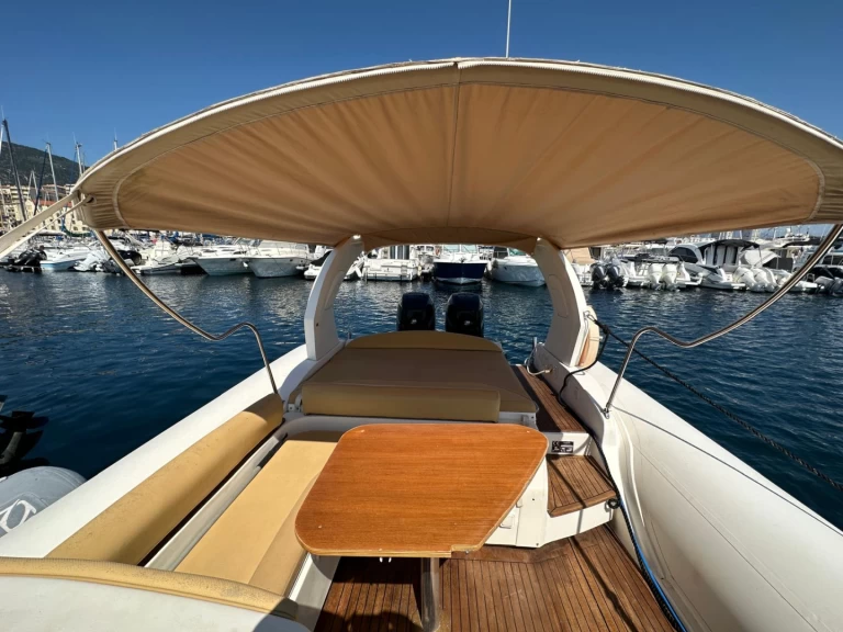 Alquiler de Neumática, con o sin patrón Nuova Jolly Terracina