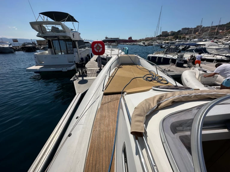 Neumática para alquilar Terracina al mejor precio