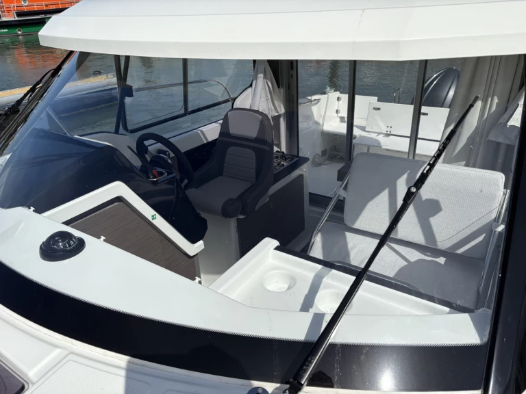 Alquiler Lancha en Ouistreham - Jeanneau Merry Fisher 695 series2