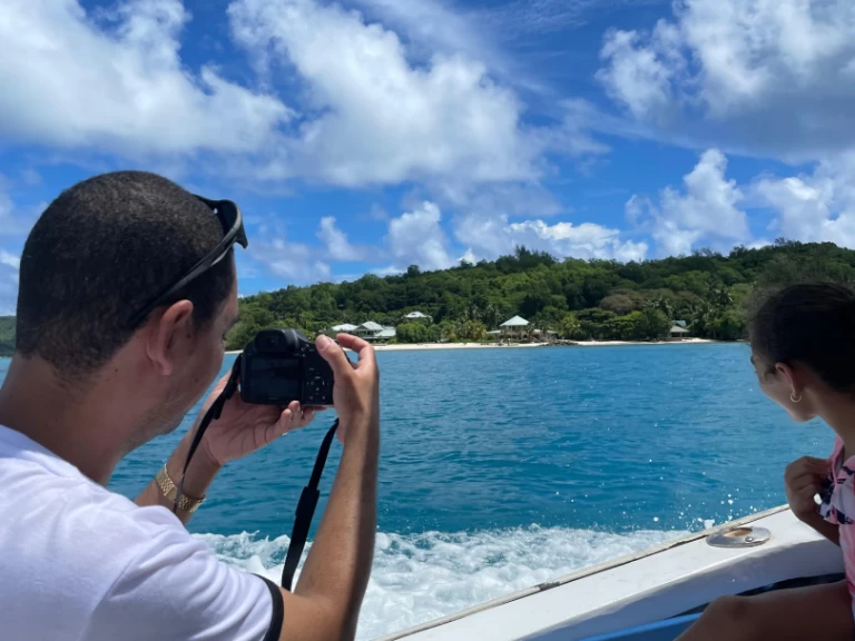 Alquiler de Custom Made Sea Dog en Victoria