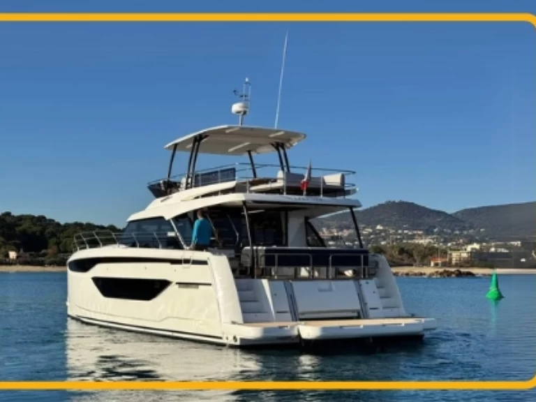 Alquiler de Lancha, con o sin patrón Jeanneau Ponza