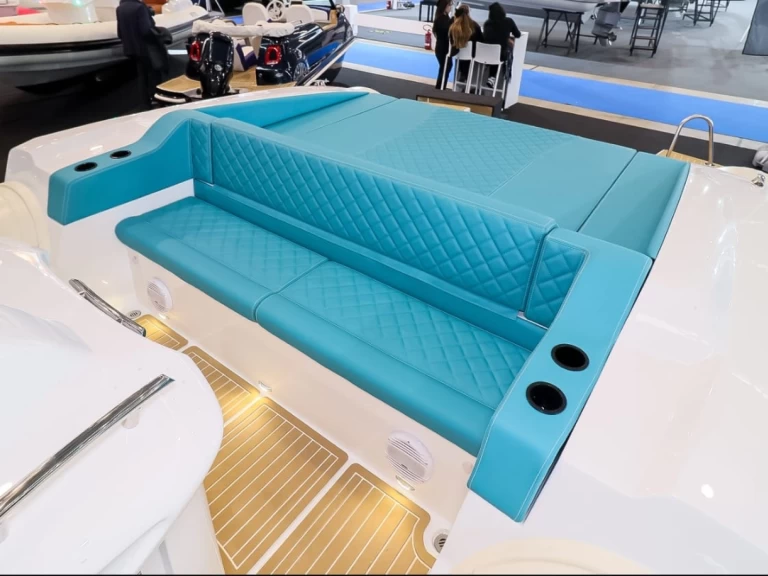 Neumática para alquilar Sorrento al mejor precio