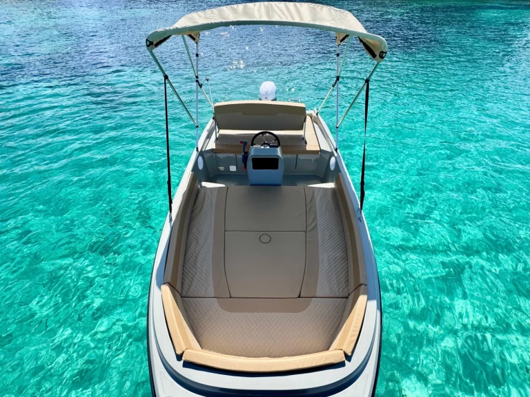 Alquiler Sant Antoni de Portmany - Remus 515 en SamBoat
