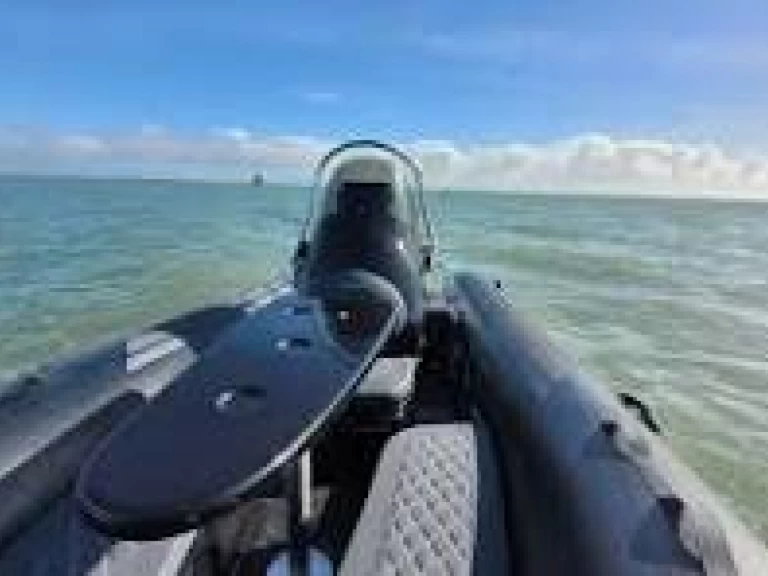 Alquiler de embarcaciones 3D Tender 3D Tender 500 enCogolin en Samboat