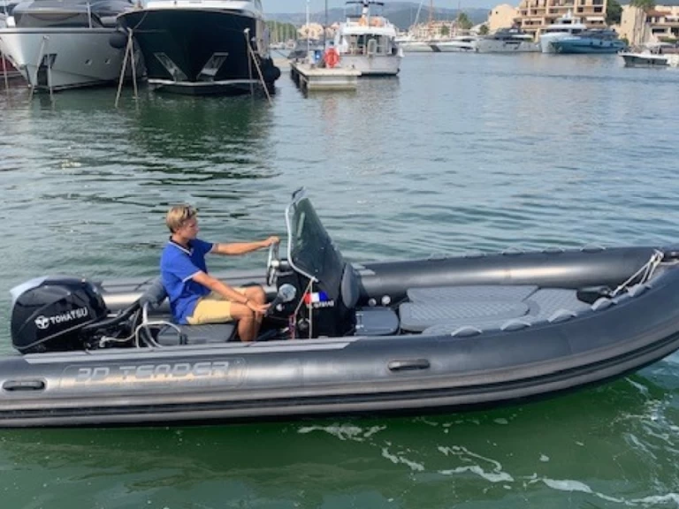 Neumática para alquilar Cogolin al mejor precio