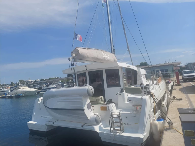 Alquiler Zadar - Bali Bali Catsmart en SamBoat