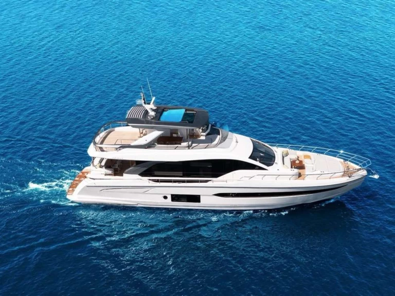 Alquiler de barcos Šibenik barato de PREWI