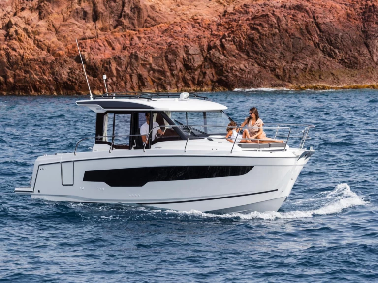 Lancha para alquilar Hyères al mejor precio