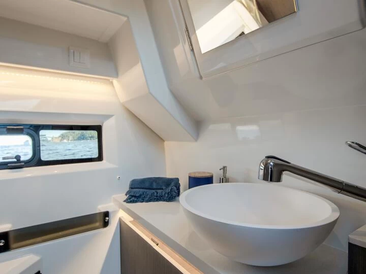 Alquiler Hyères - Jeanneau Merry Fisher 895 Cruiser en SamBoat