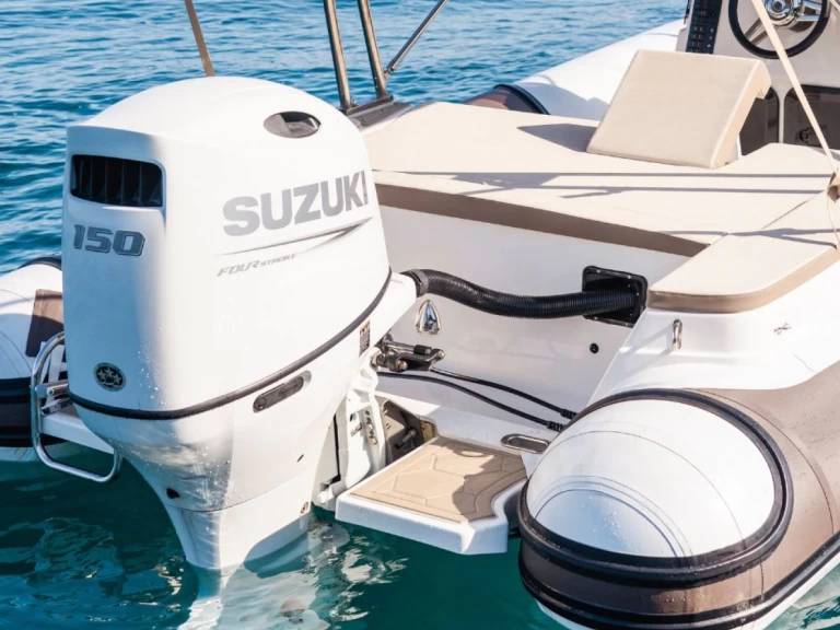 Neumática para alquilar Torre Canne al mejor precio