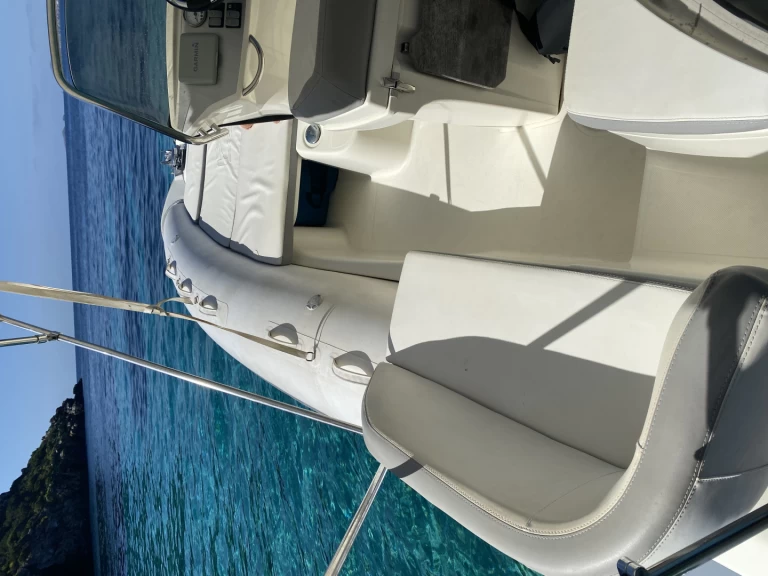 Alquiler de barcos Santa Eulària des Riu barato de N-ZO 600