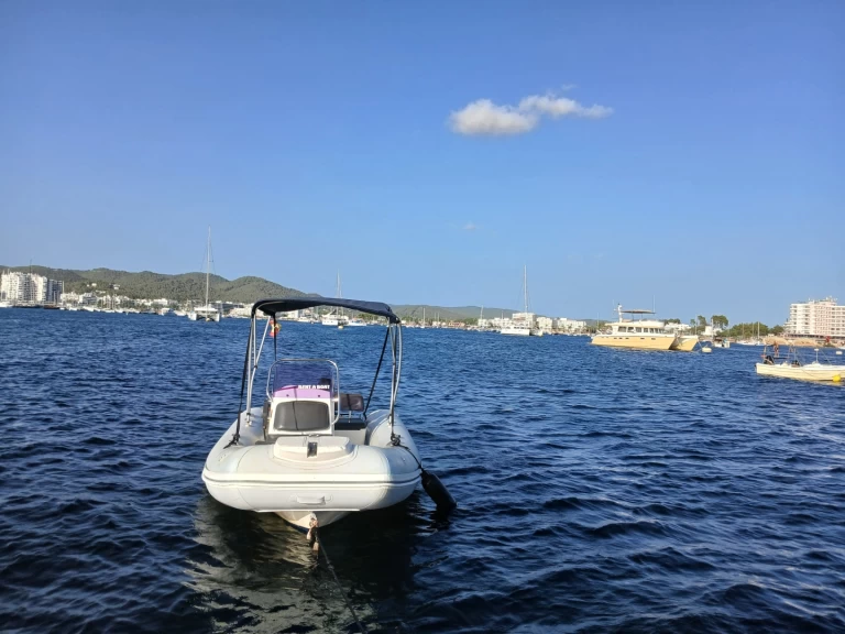 Neumática para alquilar Sant Antoni de Portmany al mejor precio