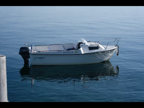 Alquiler Évian-les-Bains - Bénéteau California 440 en SamBoat