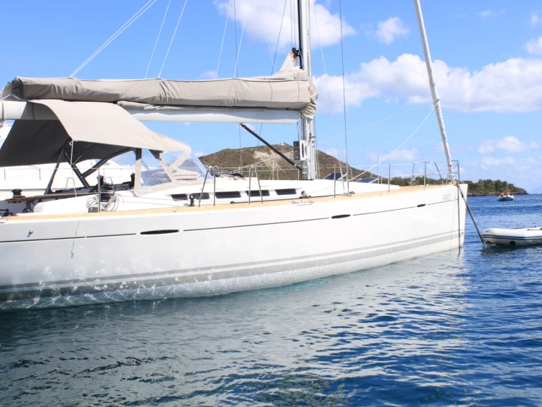 Alquiler Milazzo - Bénéteau First 50 en SamBoat