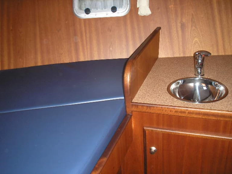 Alquiler de barcos Woudsend barato de hibo 1300