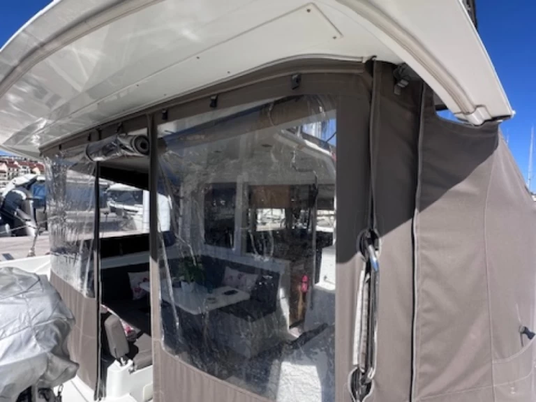 Alquiler de Lagoon Lagoon 39 en Cannes