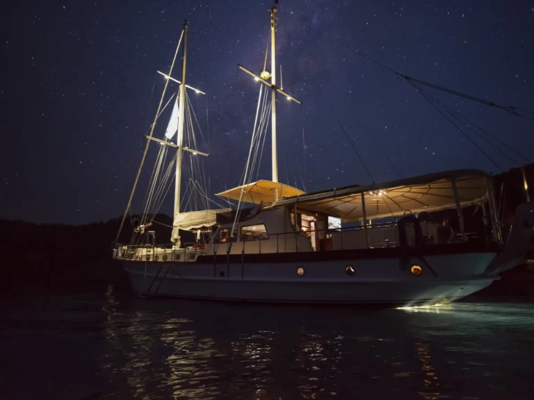 Alquiler Fethiye - Custom Made Gulet en SamBoat