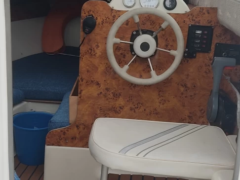 Alquiler Saint-Quay-Portrieux - Ultramar Week End 700 en SamBoat