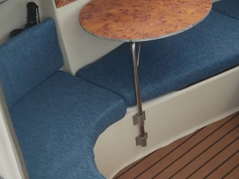 Alquiler de Ultramar Week End 700 en Saint-Quay-Portrieux