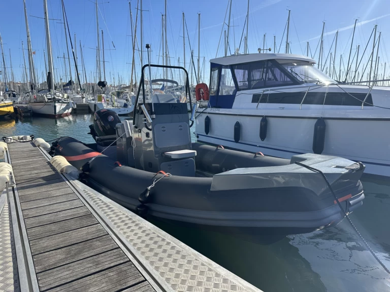 Alquiler Royan - Valiant Valiant 630 Sport en SamBoat