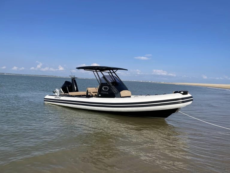 Alquiler Royan - Brig Eagle 8 en SamBoat